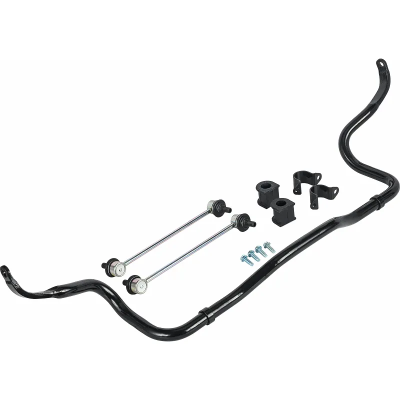Pem hauv ntej Sway Bar rau Toyota Corolla Matrix