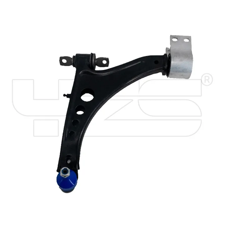 TSHIAB TIV THAIV Pem hauv ntej Sab laug Suspension Upper Control Arm Rau Chevrolet Buick 84376571 84376573