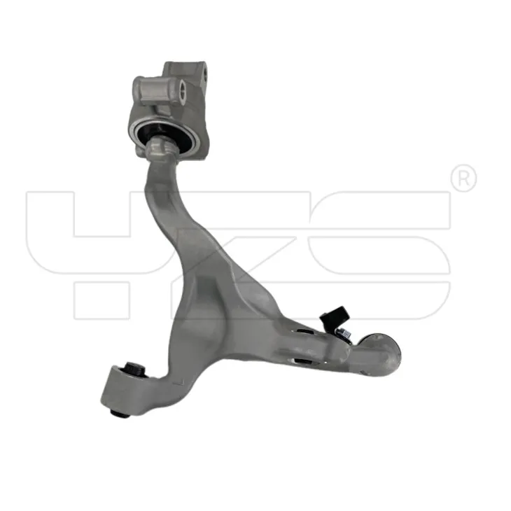 Pem hauv ntej sab laug qis Control Arm Rau Infiniti M35, M45 / 2007-2010 54501-EJ72A 54501EJ72A